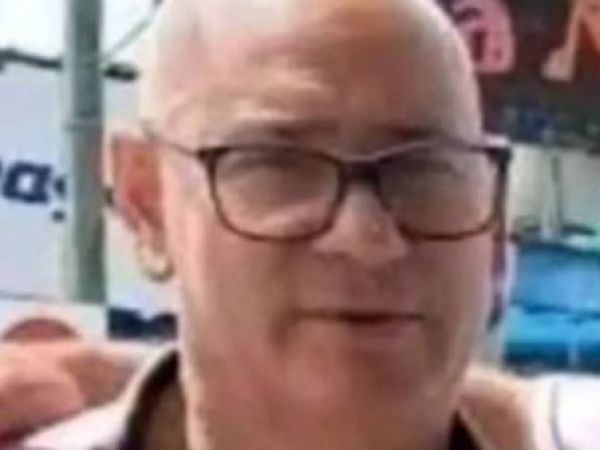 Luis Alberto asesinado en Argentina