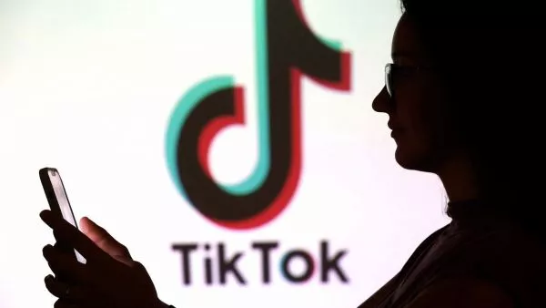 Logo de TikTok