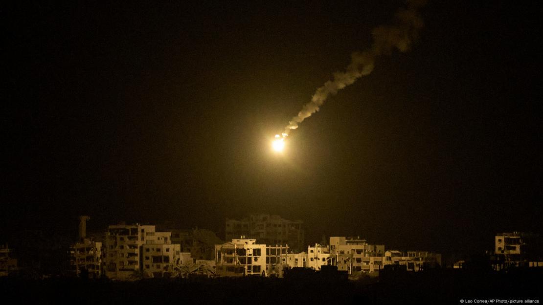 Gaza