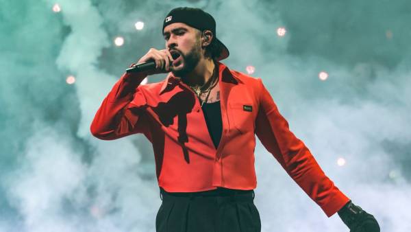 Cómo ver livestream de Bad Bunny en Chile