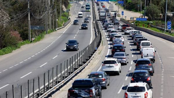 Desde cuándo rige el 