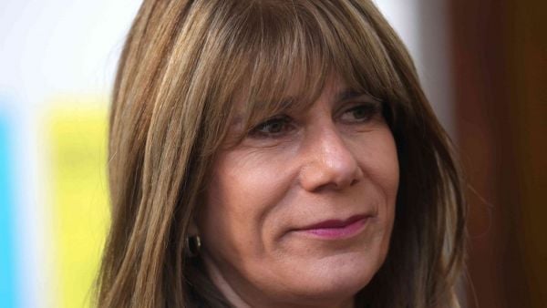 Ximena Rincón tras inhabilitación en elecciones de noviembre.