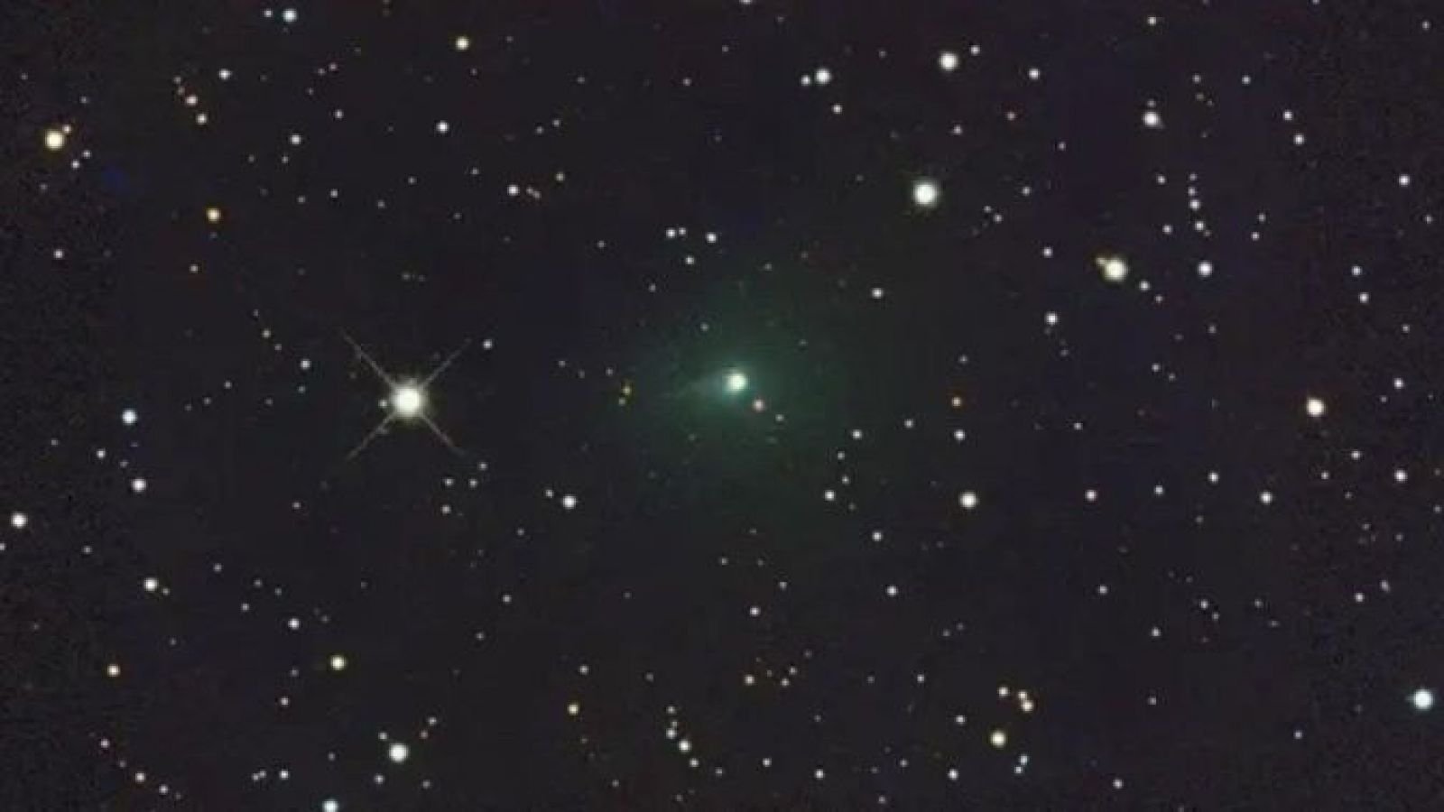 3I/ATLAS