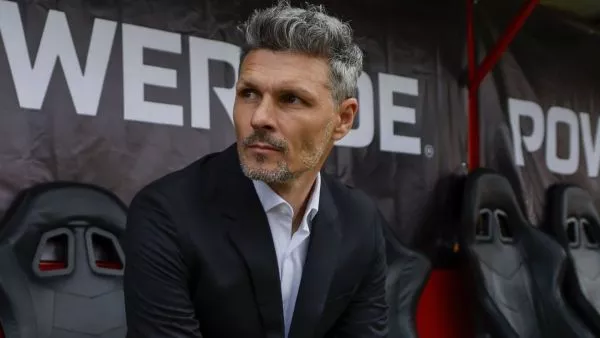 Fernando Ortiz que captó la atención en México