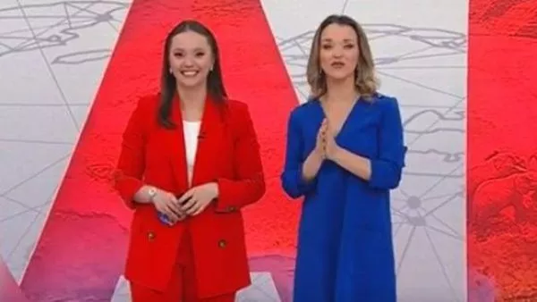 24 Horas Tu Mañana - Martes 16 de septiembre 2025