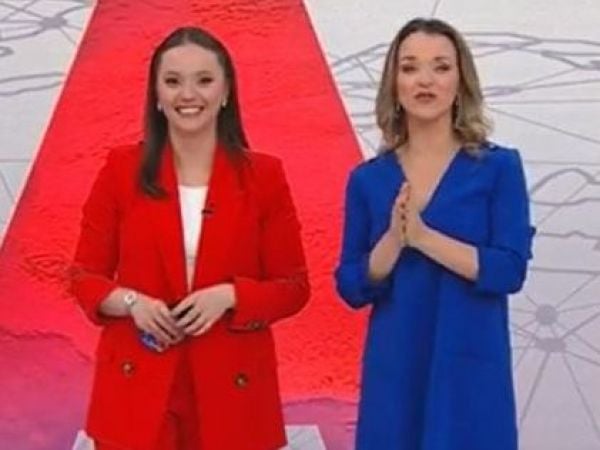 24 Horas Tu Mañana - Martes 16 de septiembre 2025