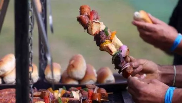 Fiestas Patrias y posible lluvia en Santiago