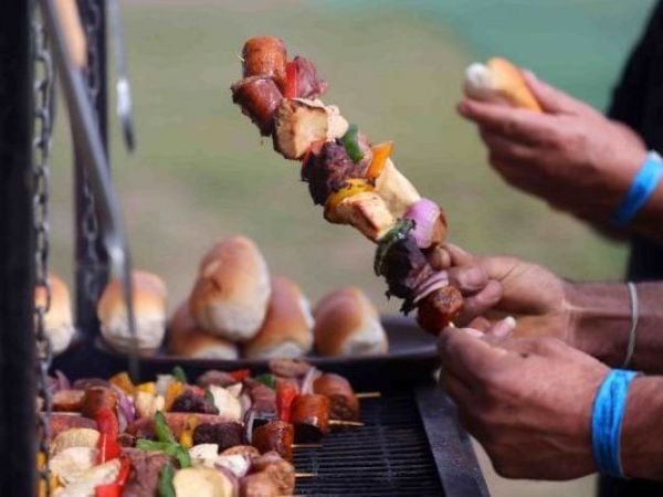 Fiestas Patrias y posible lluvia en Santiago