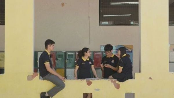 Documental Por una Buena Vida