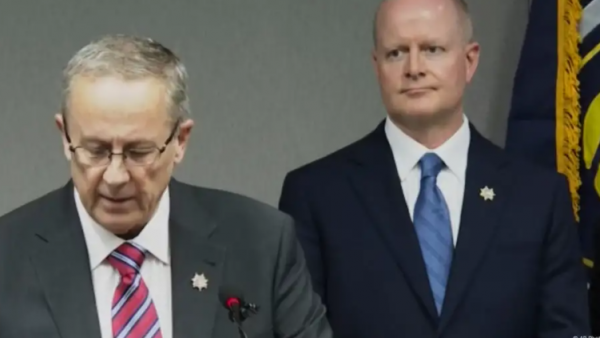 Pena capital para asesino de Kirk