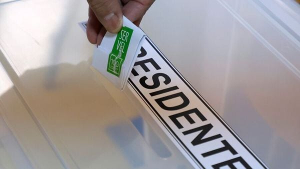 Servel inició proceso de propaganda electoral