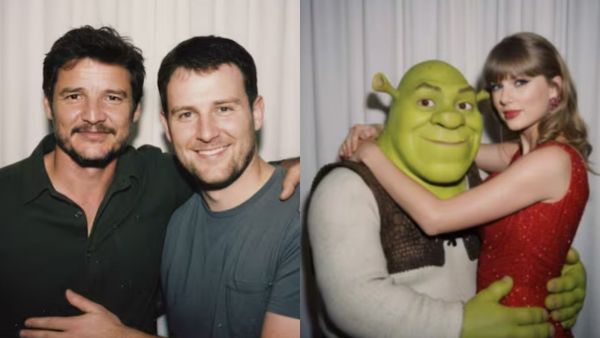 Fotos con famosos con IA