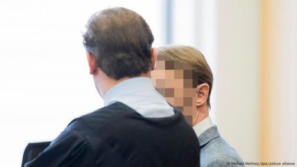 Sospechoso en caso Madeleine McCann