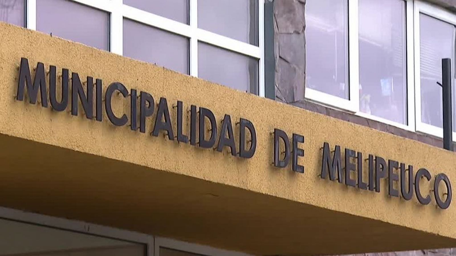 Municipalidad de Melipeuco