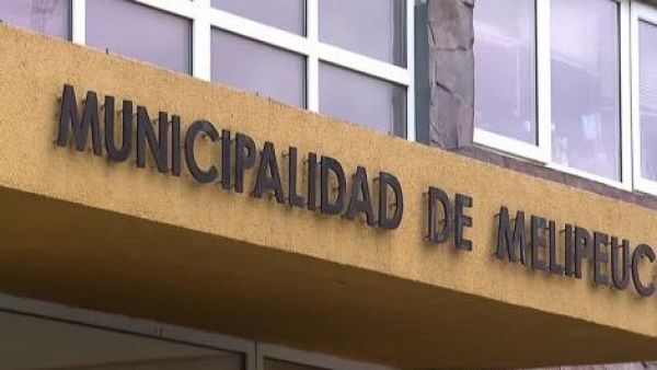 Municipalidad de Melipeuco