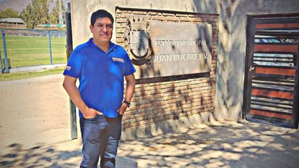 Benigno Retamal Rodríguez