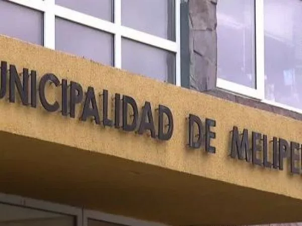 Municipalidad de Melipeuco