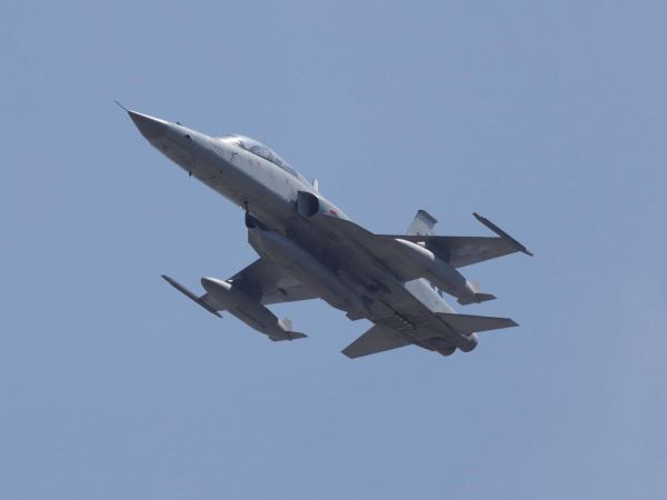 Hora y dónde ver la parada militar 2025