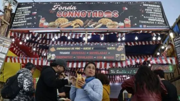 Fondas