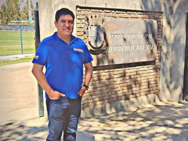 Benigno Retamal Rodríguez