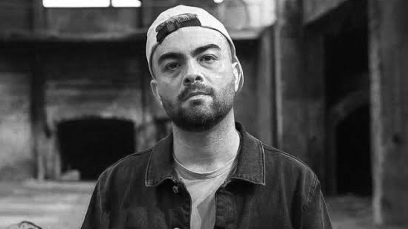 Claudio Medina, DJ Who