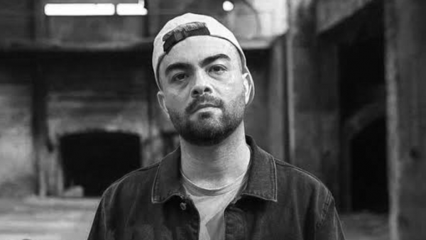 Claudio Medina, DJ Who