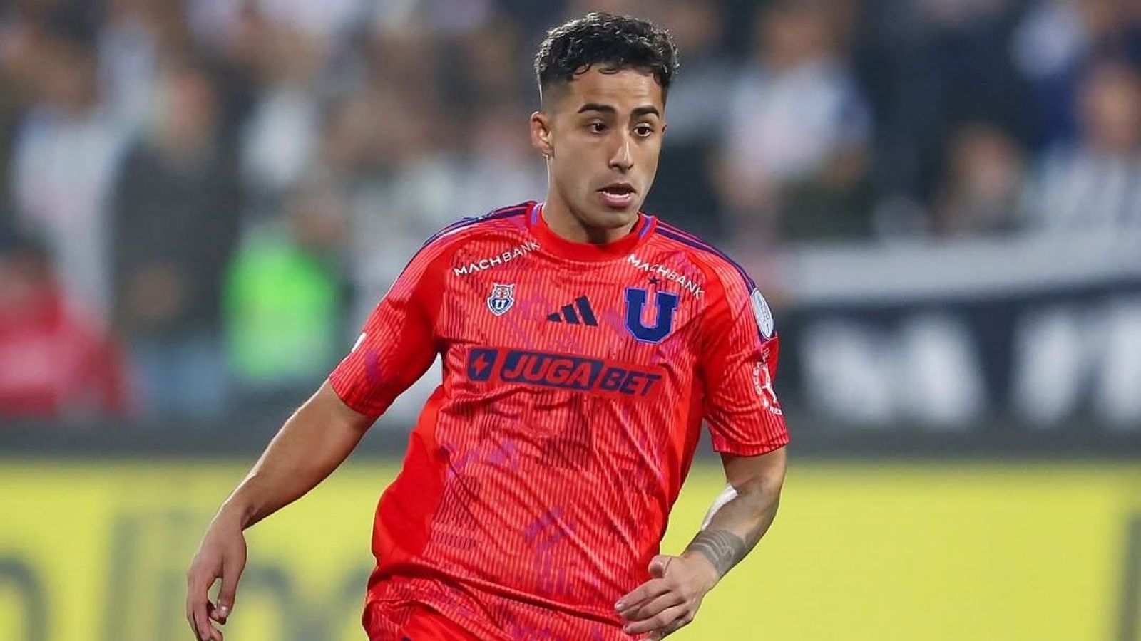 Universidad de Chile empató sin goles ante Alianza Lima