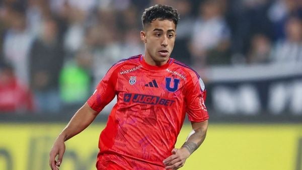 Universidad de Chile empató sin goles ante Alianza Lima