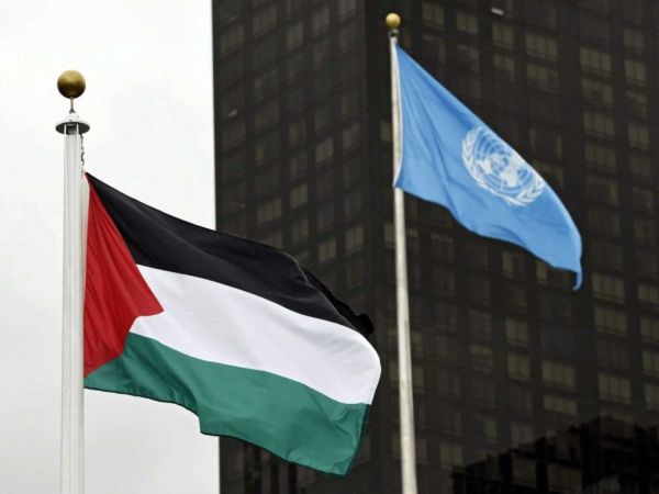 10 países reconocerán a Palestina como Estado en la ONU