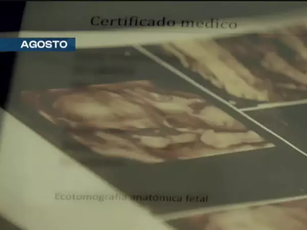 Falsos embarazos a la carta: Capítulo 2