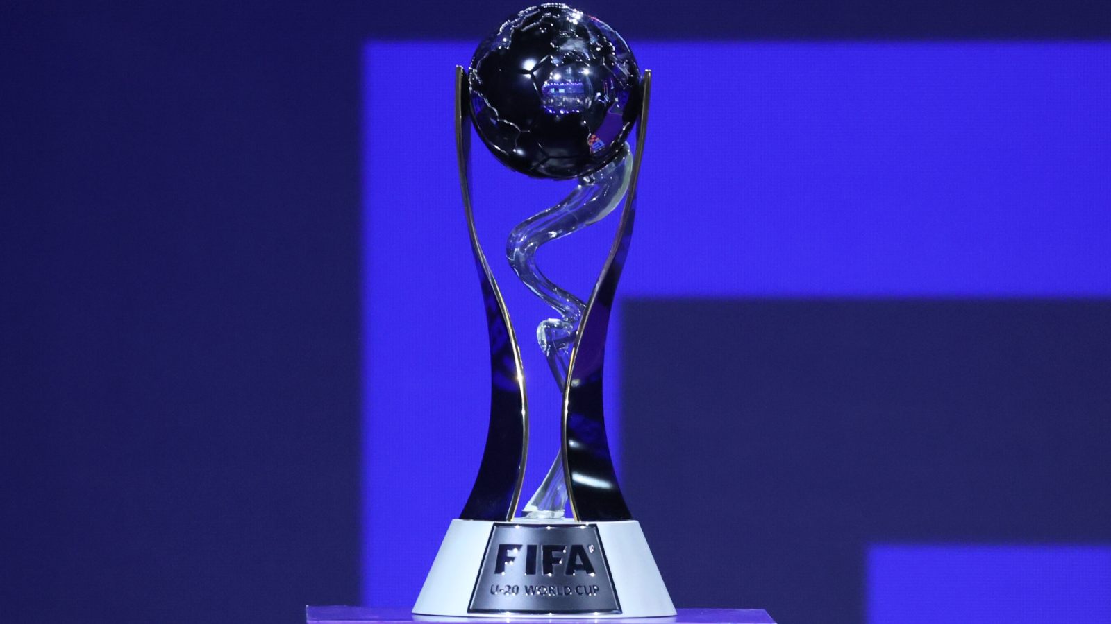 Trofeo de la Copa Mundial de la FIFA sub 20