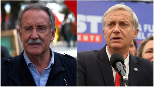 Eduardo Artés por posible gobierno de José Antonio Kast.