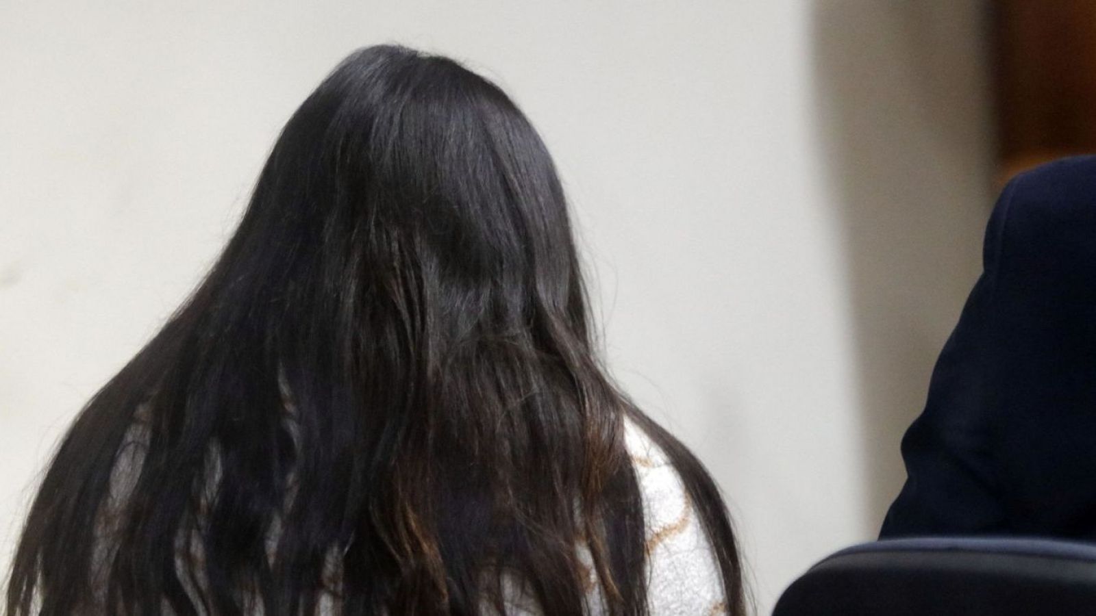 15 años de cárcel para madre extranjera que asfixió a su bebé de 6 días