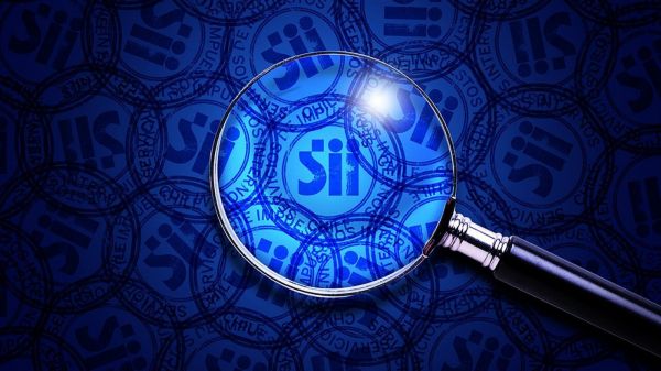 SERVICIO IMPUESTOS INTERNOS