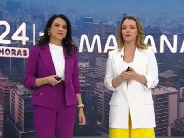 24 Horas Tu Mañana - Lunes 22 de septiembre 2025