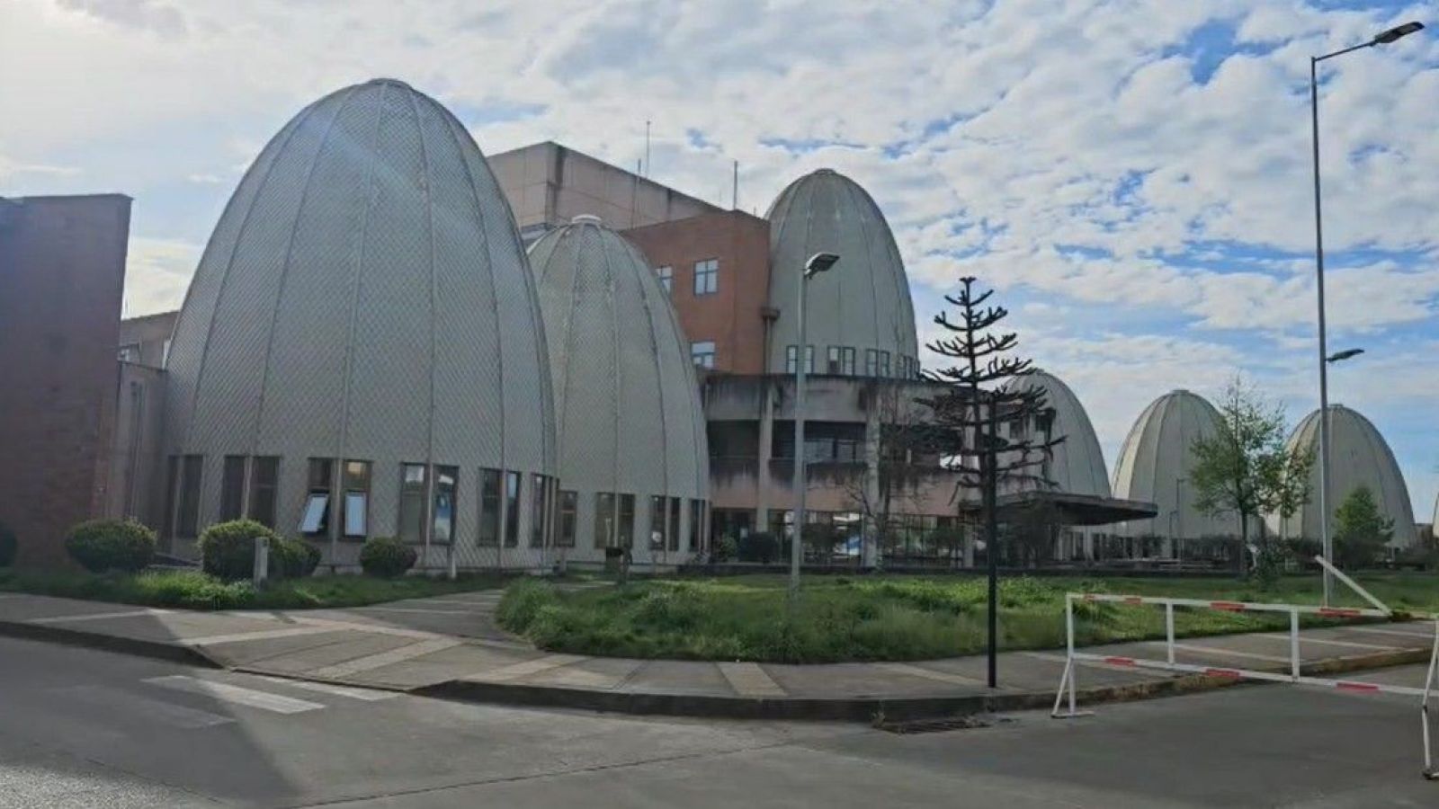 Hospital-biobío
