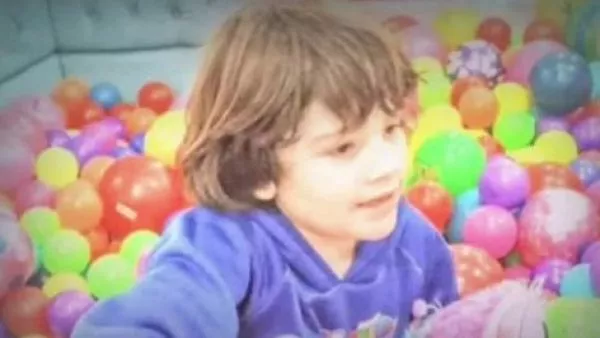 muerte niño por negligencia médica