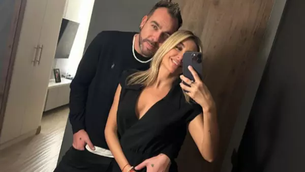 Camila Andrade Francisco Kaminski