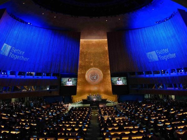 Presidente Gabriel Boric