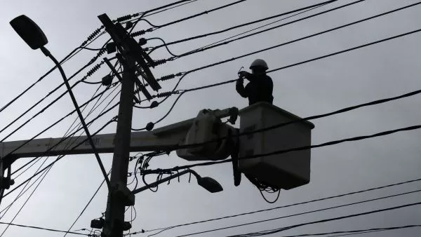 Revisa el corte programado de luz en al menos 7 comunas de RM martes 23 septiembre