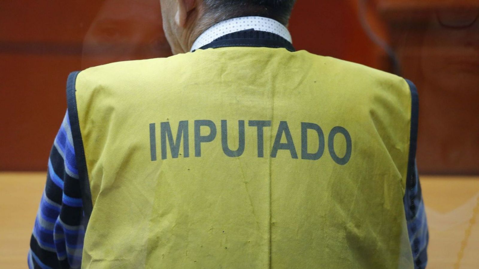 Imputado
