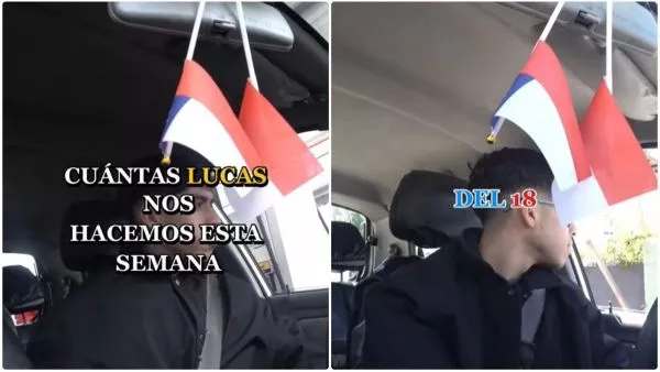 DiDi revela cuánto gana en Fiestas Patrias