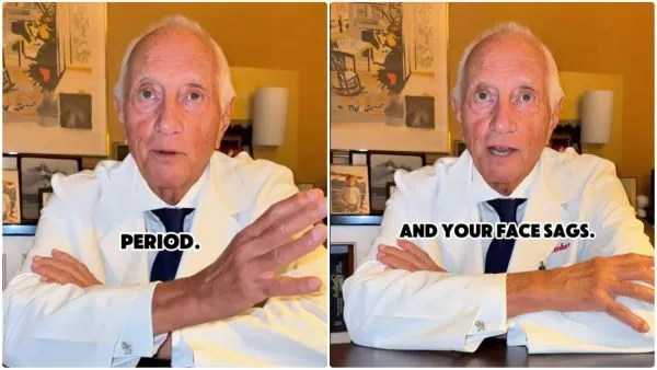 Doctor alerta deporte que podría acelerar envejecimiento