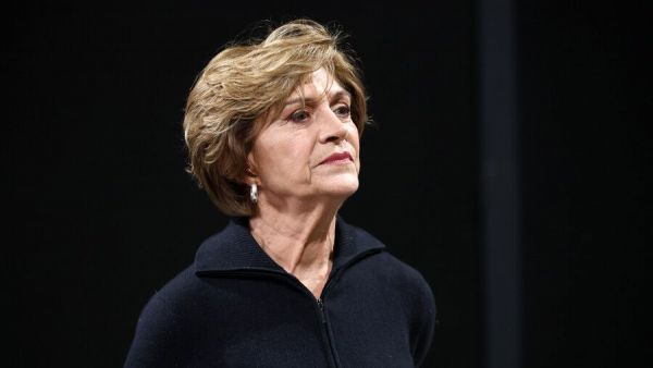 Evelyn Matthei se refirió al secreto bancario