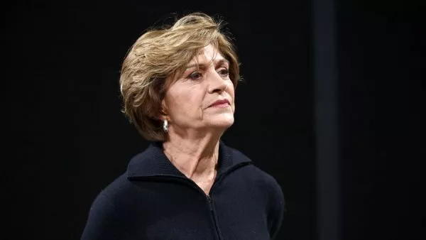 Evelyn Matthei se refirió al secreto bancario
