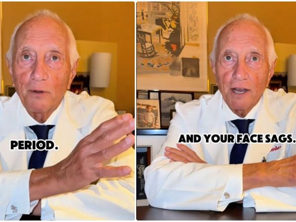 Doctor alerta deporte que podría acelerar envejecimiento