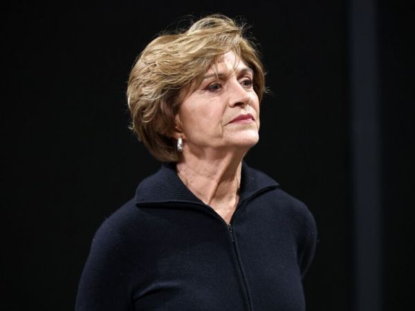 Evelyn Matthei se refirió al secreto bancario