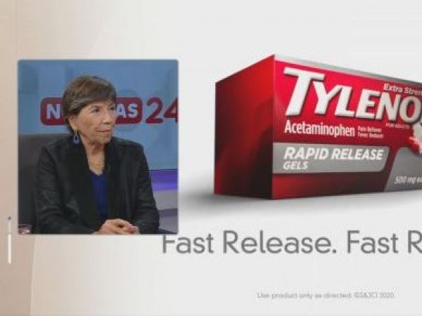 paracetamol autismo embarazadas donald trump