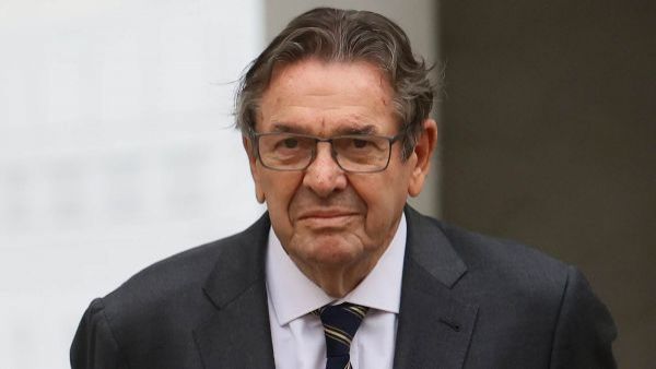 Jaime Gazmuri, nuevo presidente del directorio de TVN