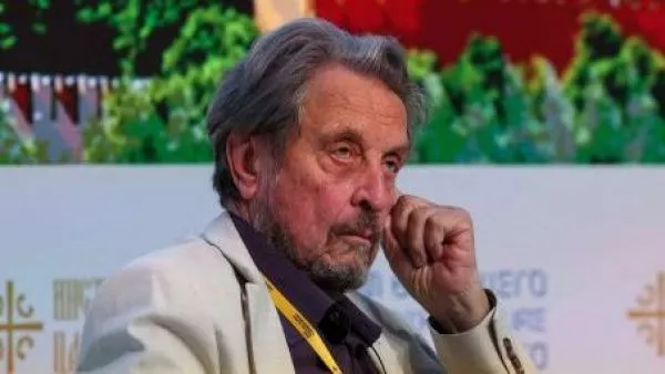 Errol Musk, padre de Elon Musk, acusado de abuso sexual infantil